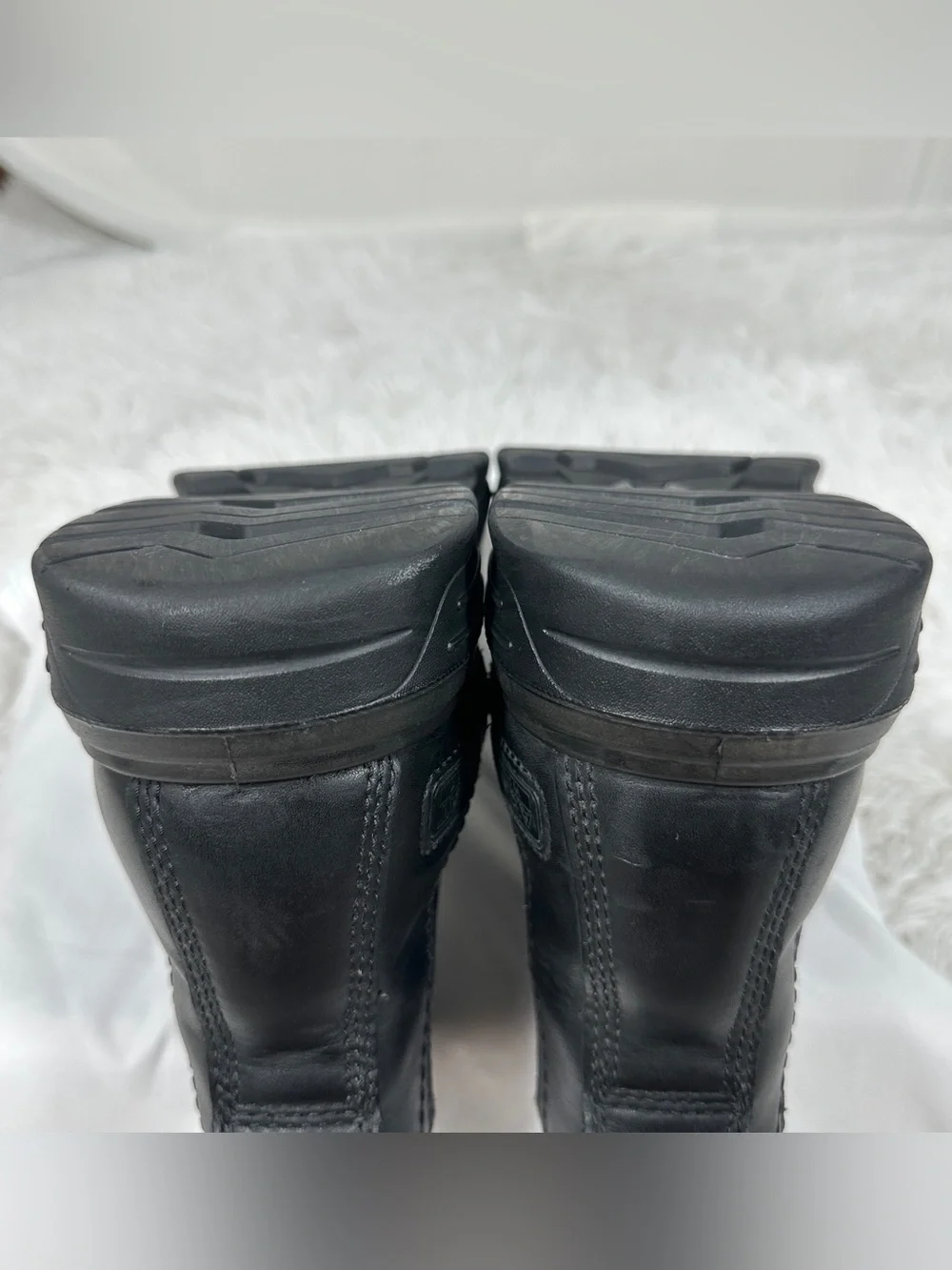 Ariat brand work