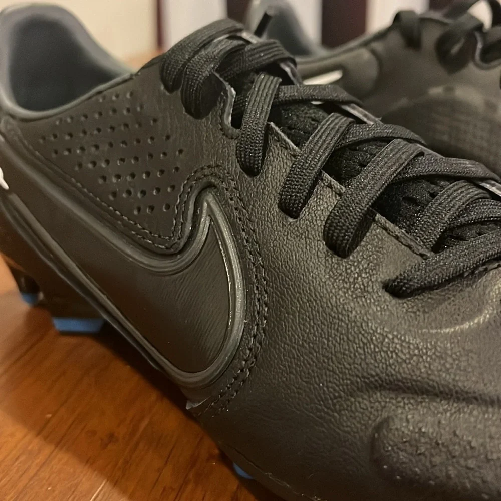 Nike new open