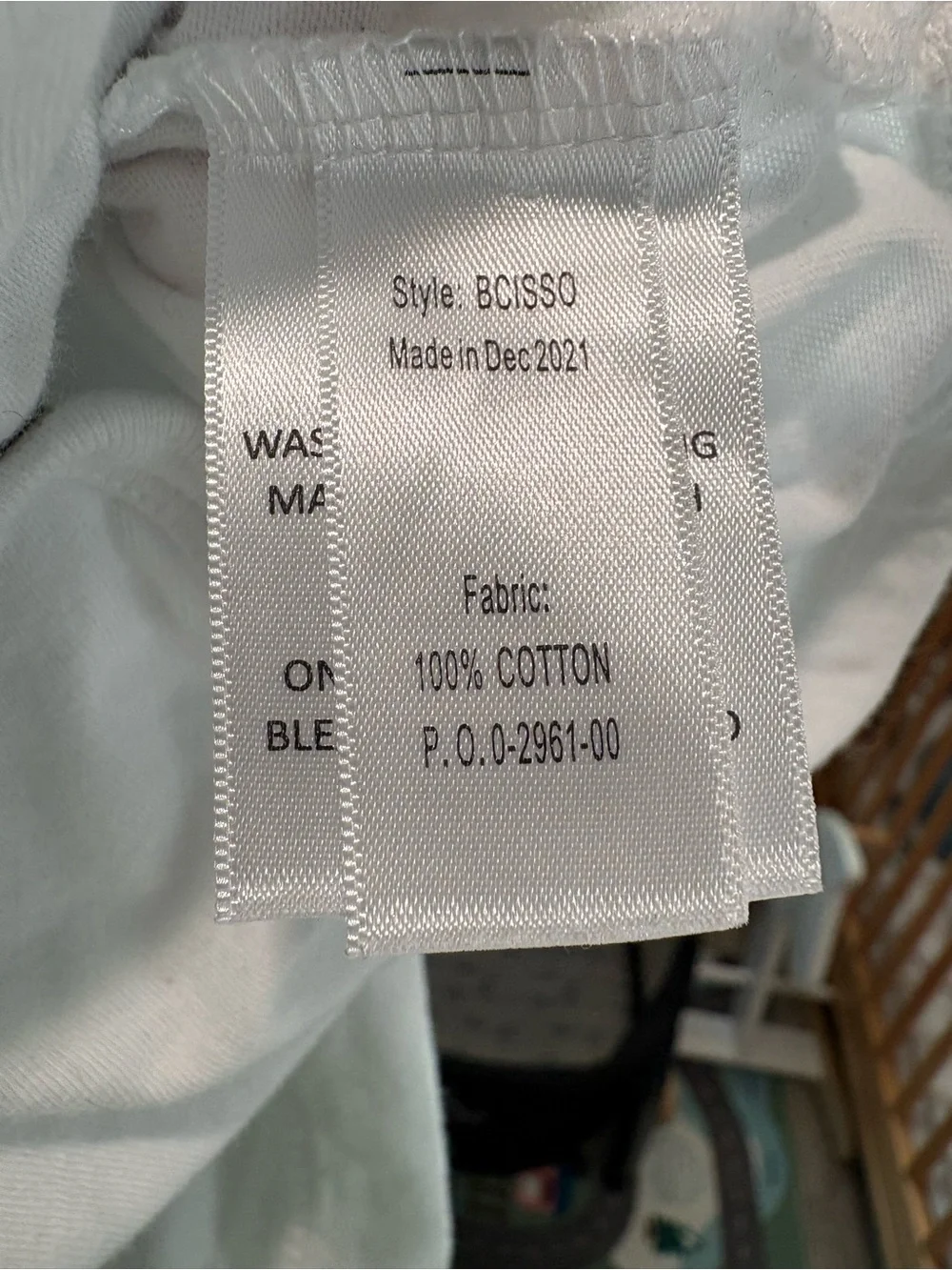 N/A soft white