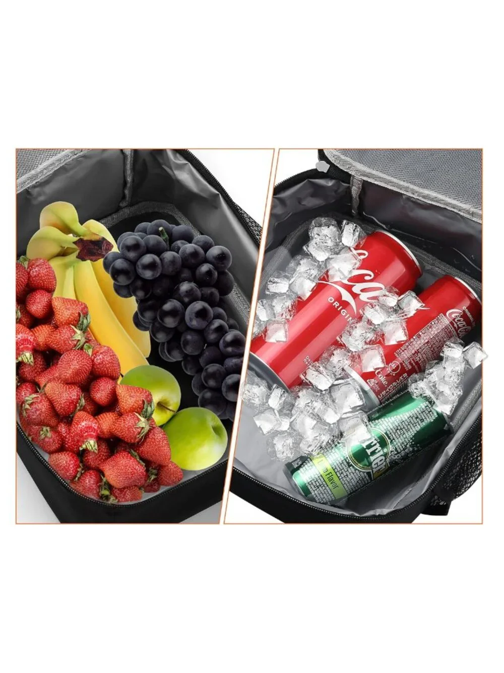 N/A insulated lunch
