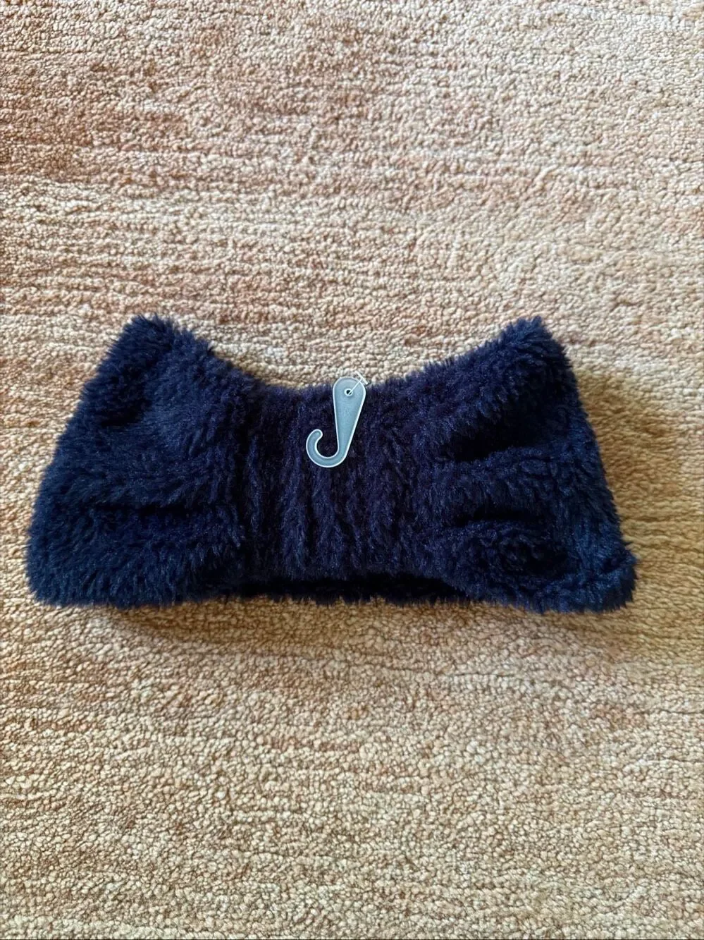 aerie plush fuzzy