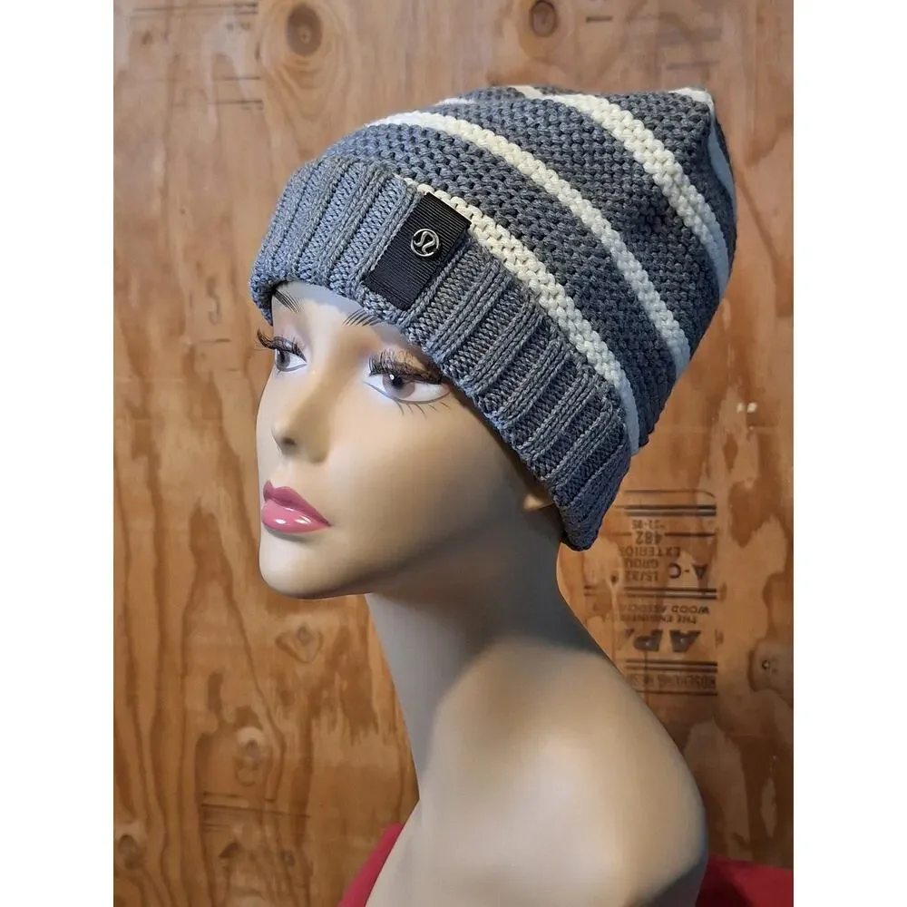 lululemon athletica stylish gray