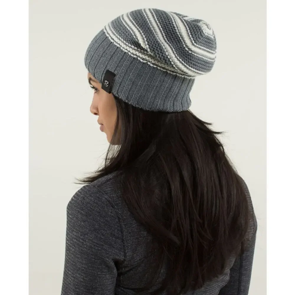 lululemon athletica stylish gray