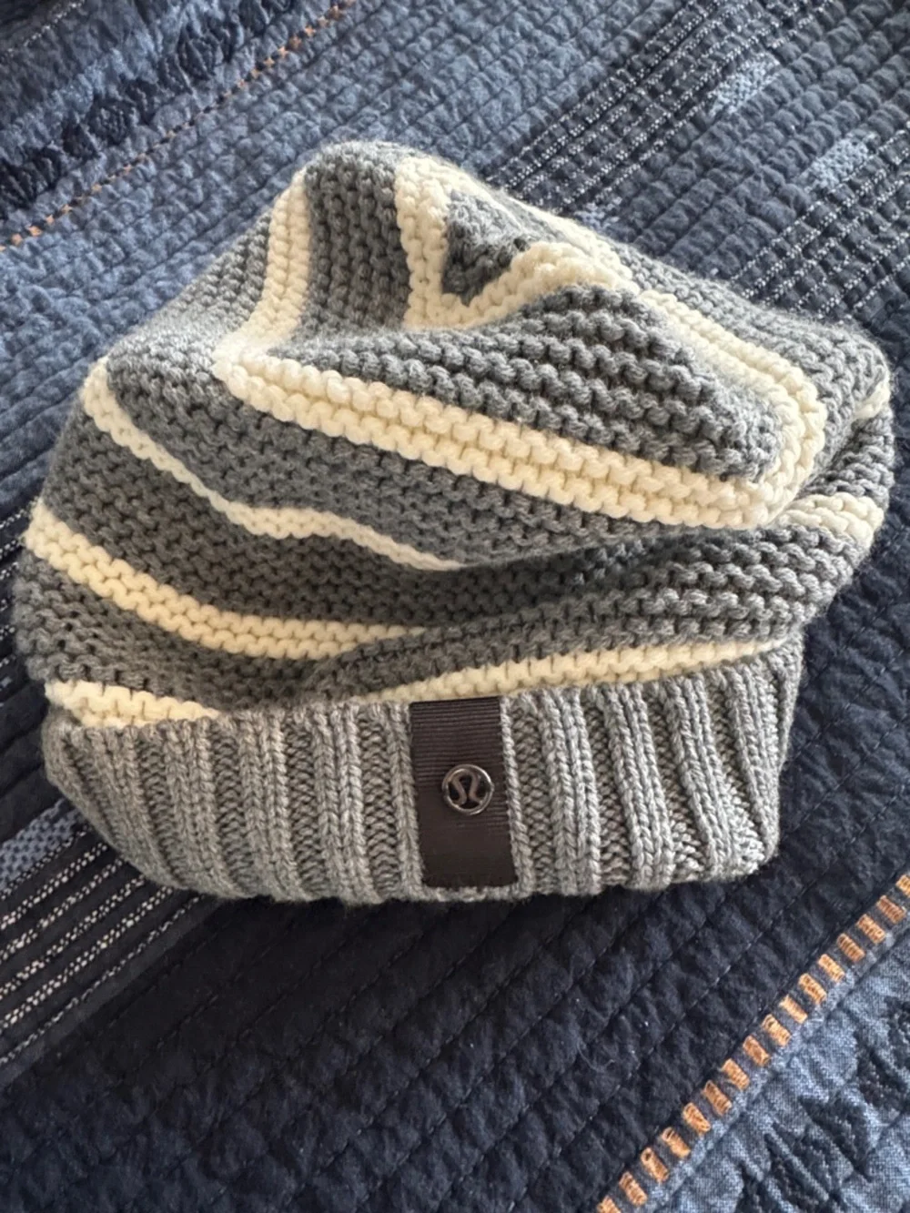 lululemon athletica stylish gray
