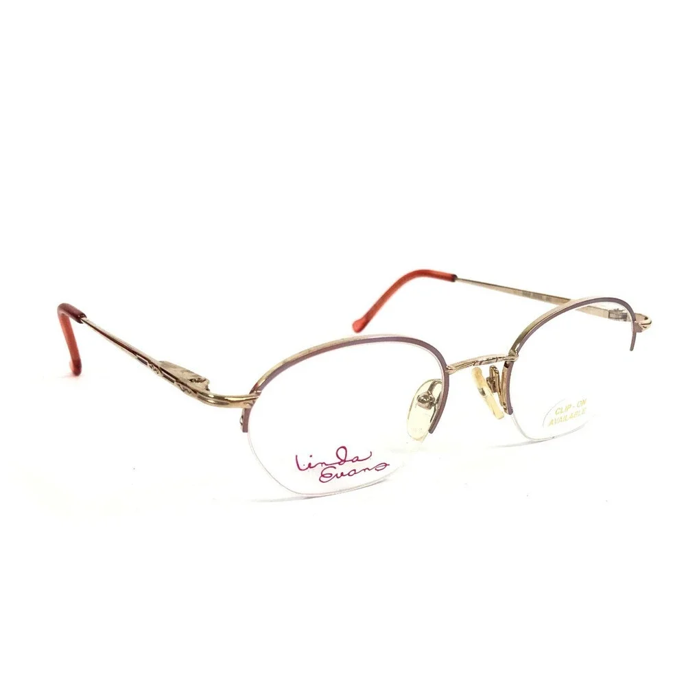 Linda Evans brand new