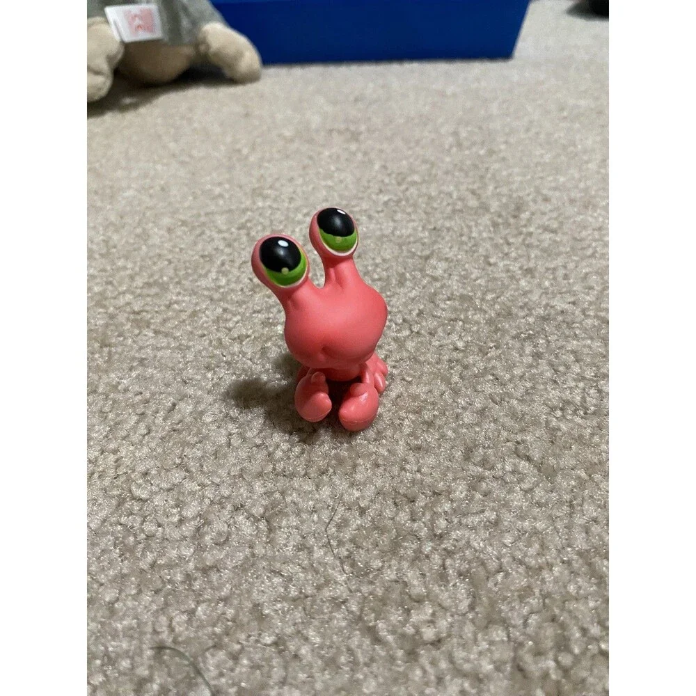 Hasbro littlest pet