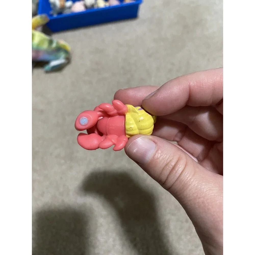Hasbro littlest pet