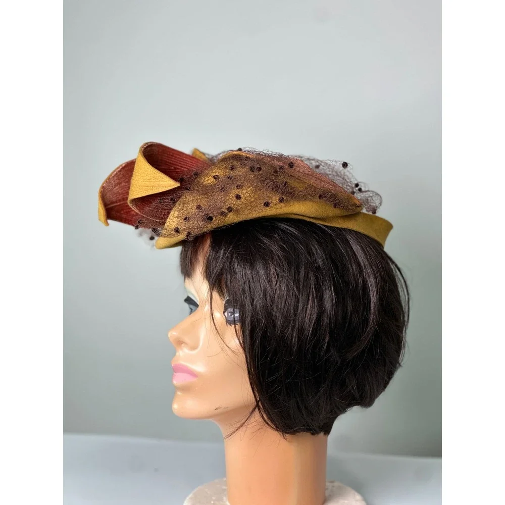 Eagle Handcraft vintage 1940s
