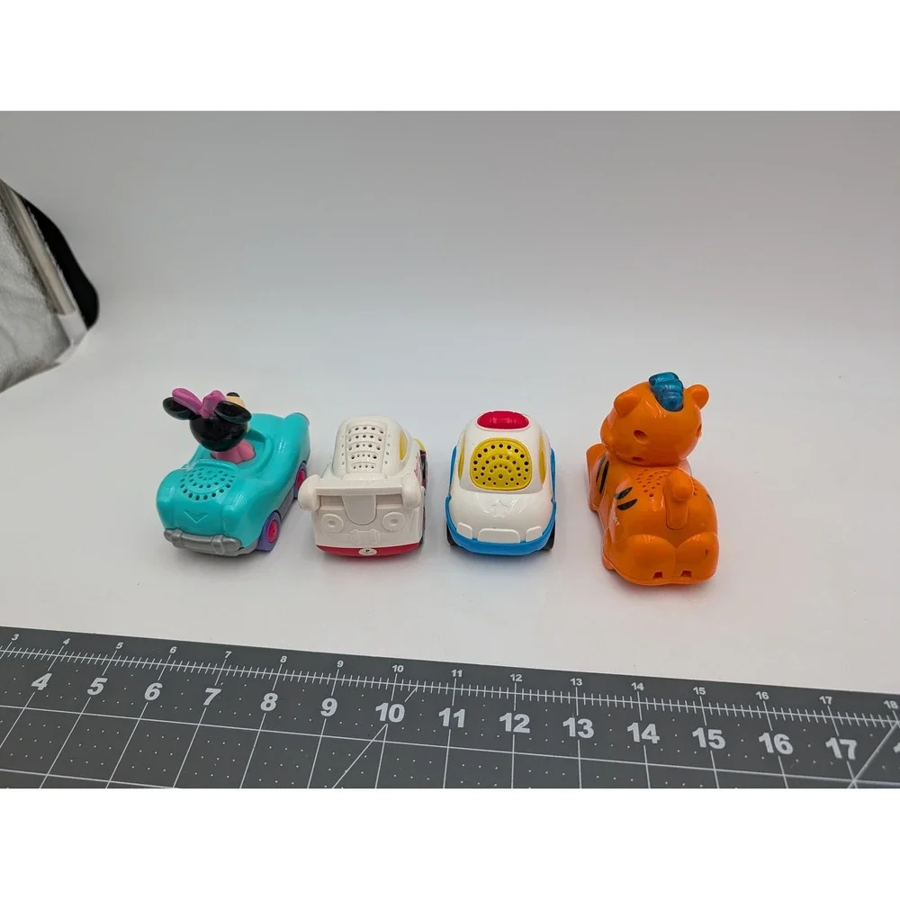 vtech some wear