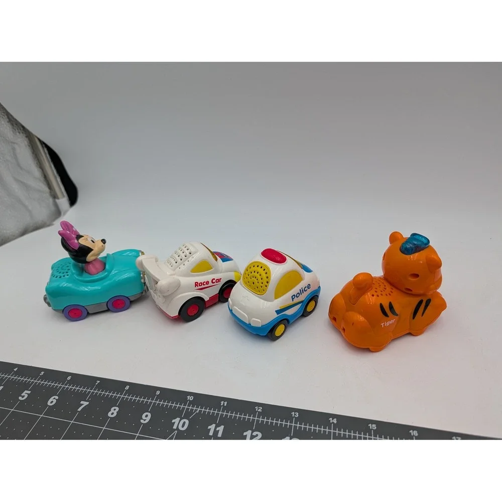 vtech some wear