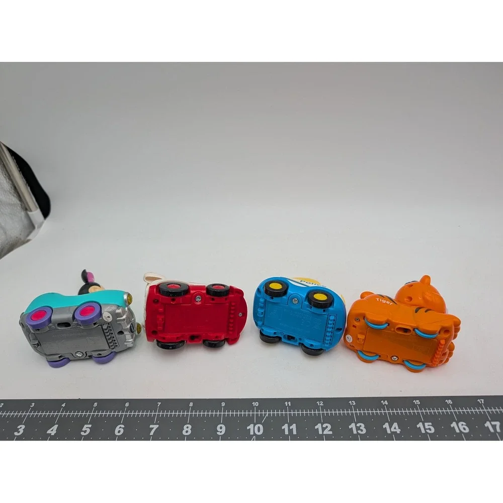 vtech some wear
