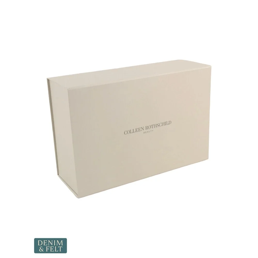 Colleen Rothschild Beauty experience colleen