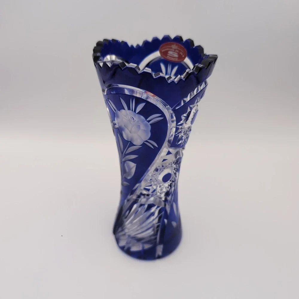 S Germany alongside pattern trumpet