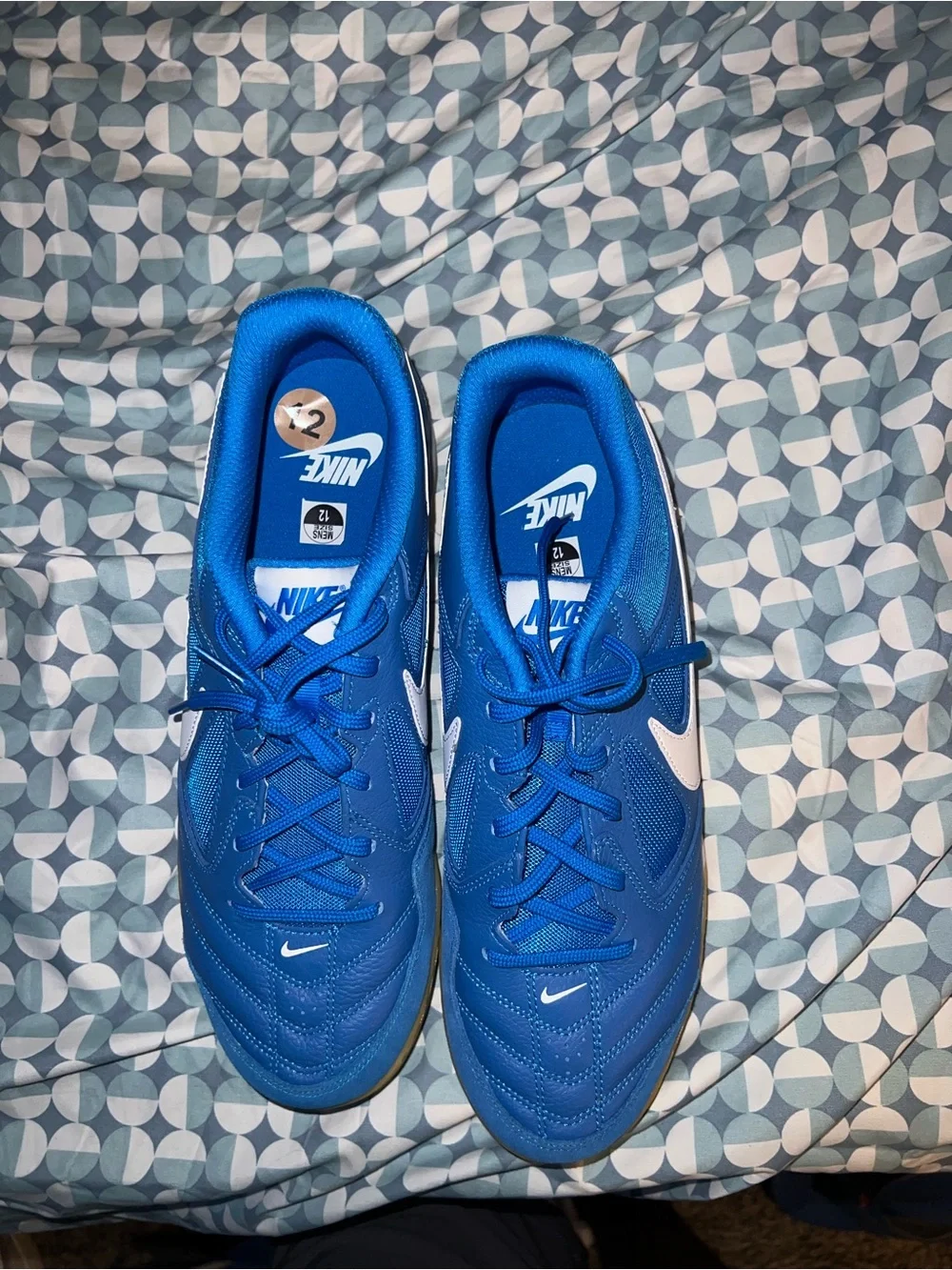 Nike gato photo