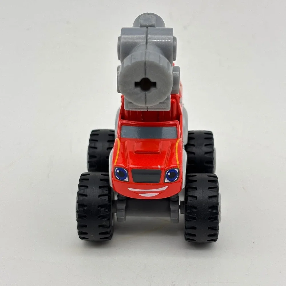 Mattel toy may