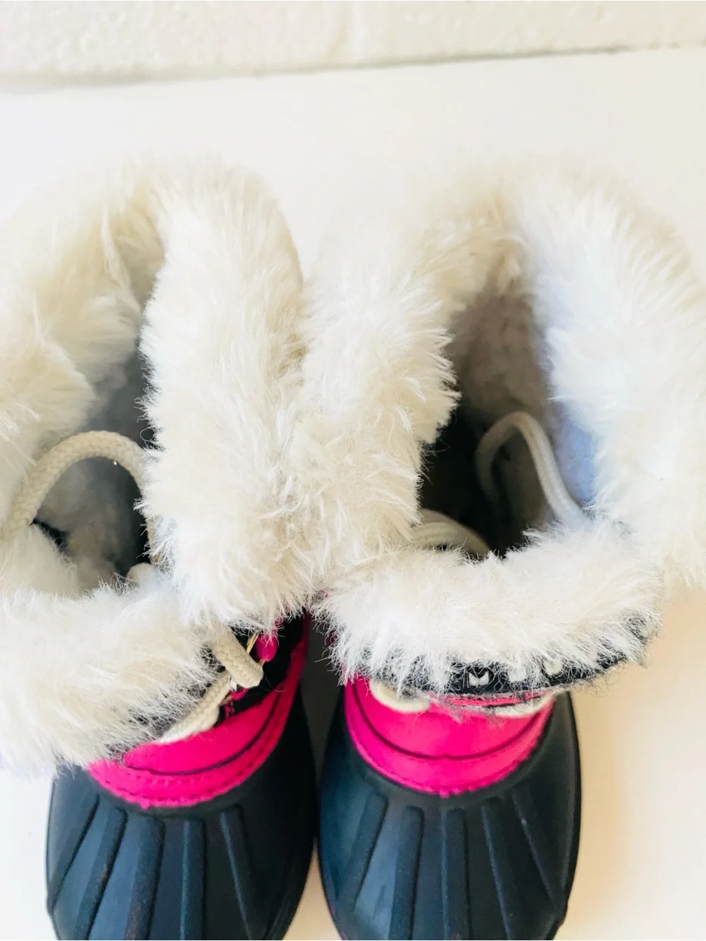 London Fog comfortable kids
