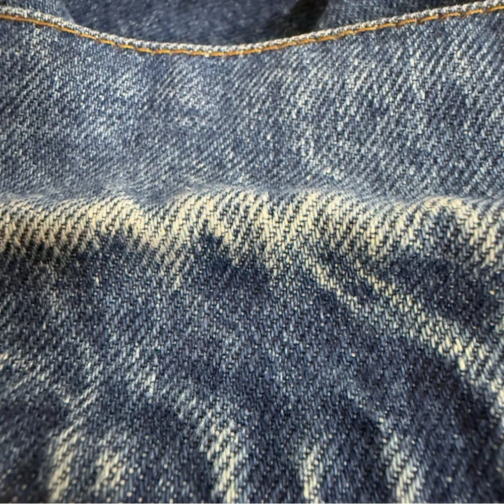 Levis authentic 1980’s