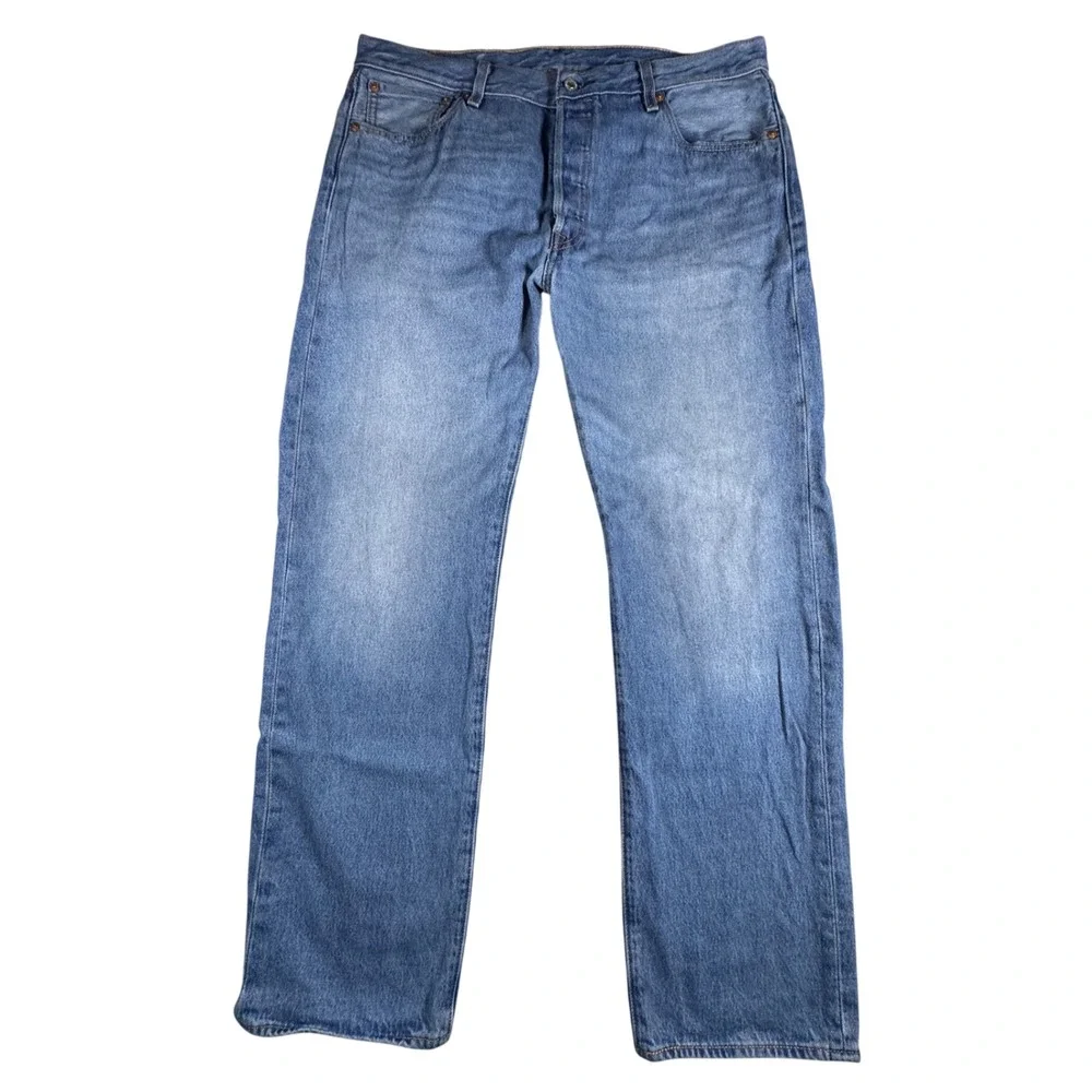 Levis levi 501