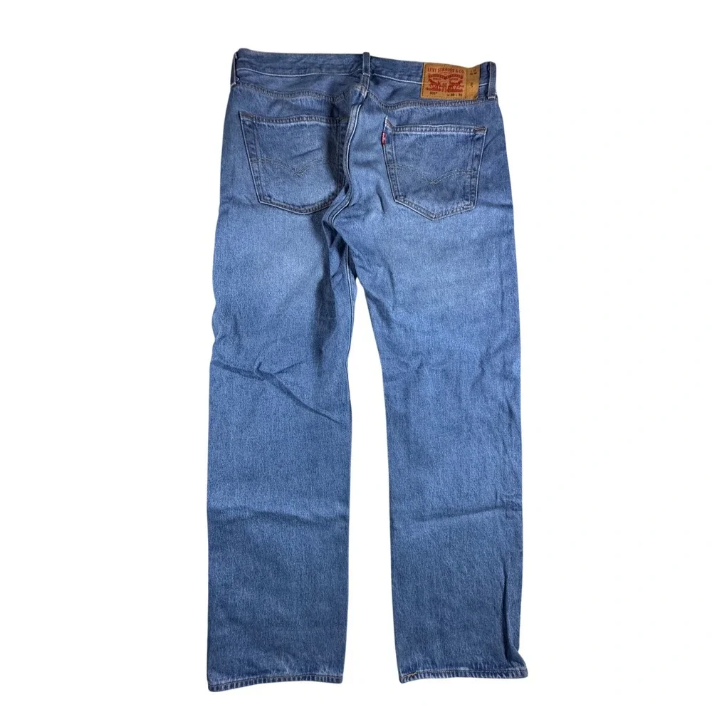 Levis levi 501