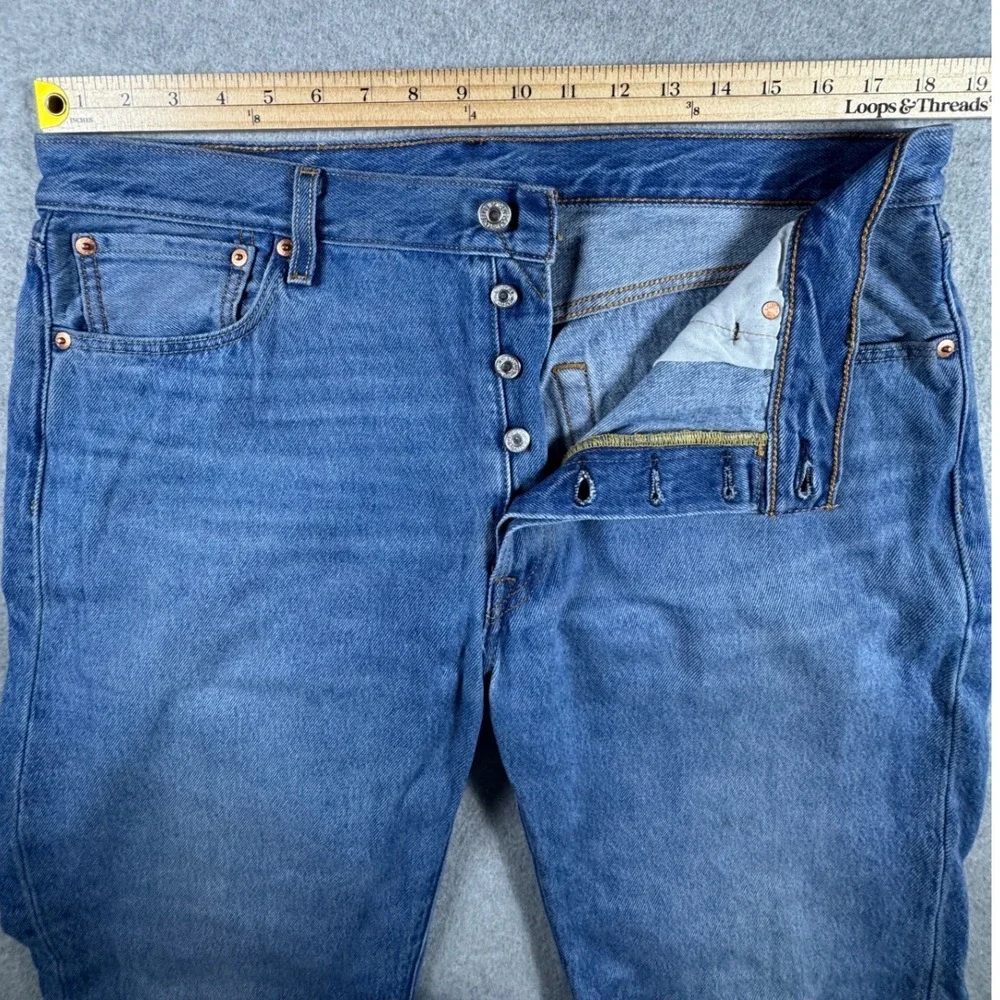 Levis levi 501