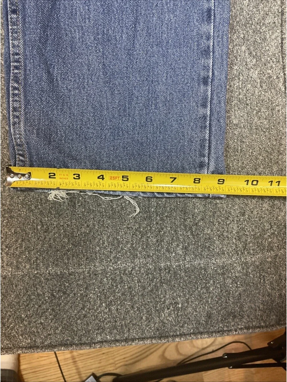 Levis levis 505