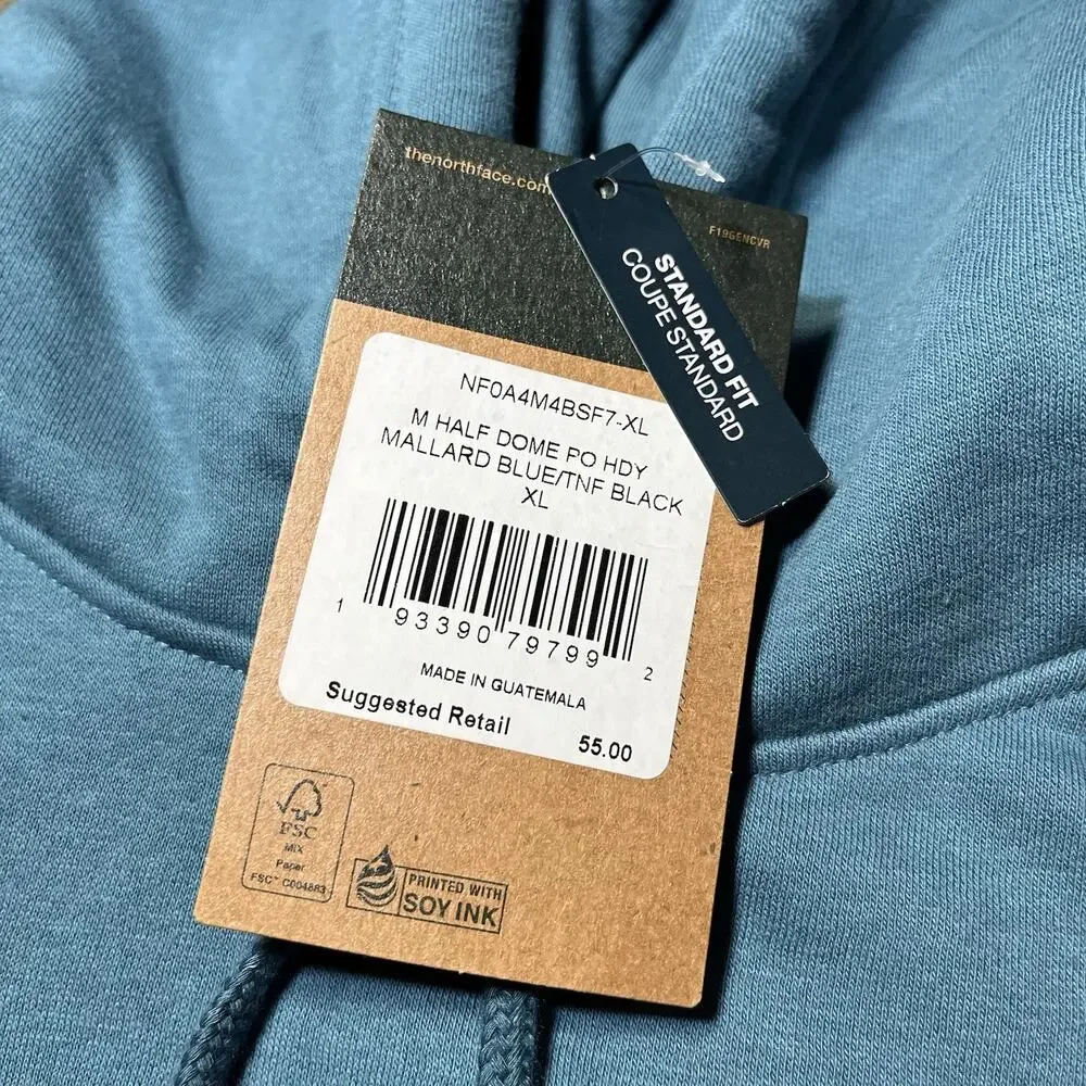 The North Face north face