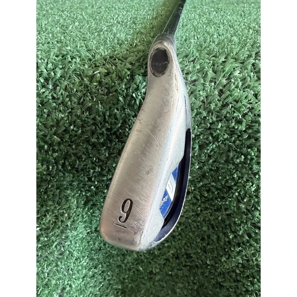 Callaway 18 single