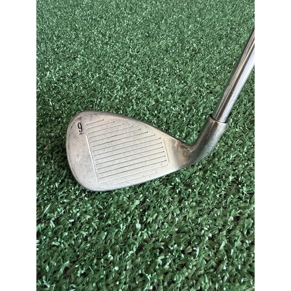 Callaway 18 single