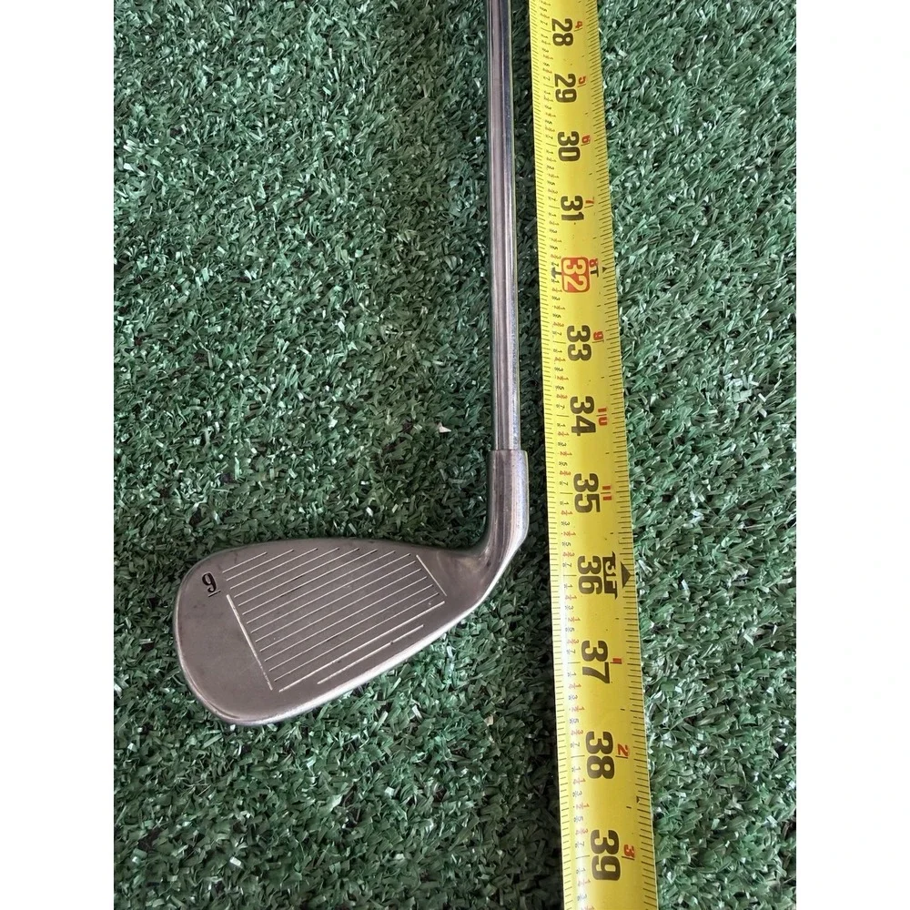 Callaway 18 single