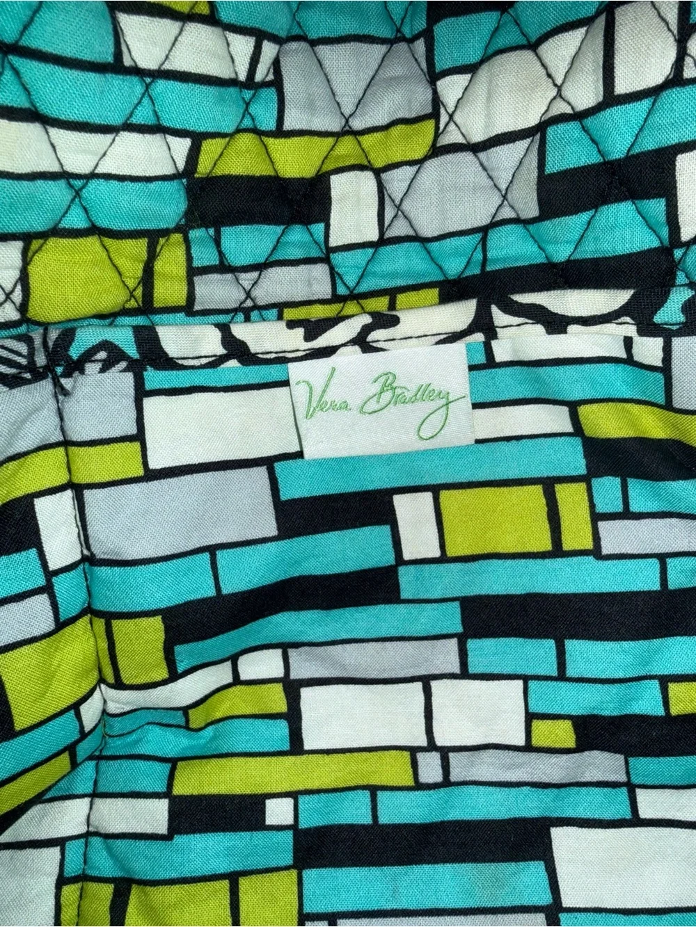Vera Bradley rare retired