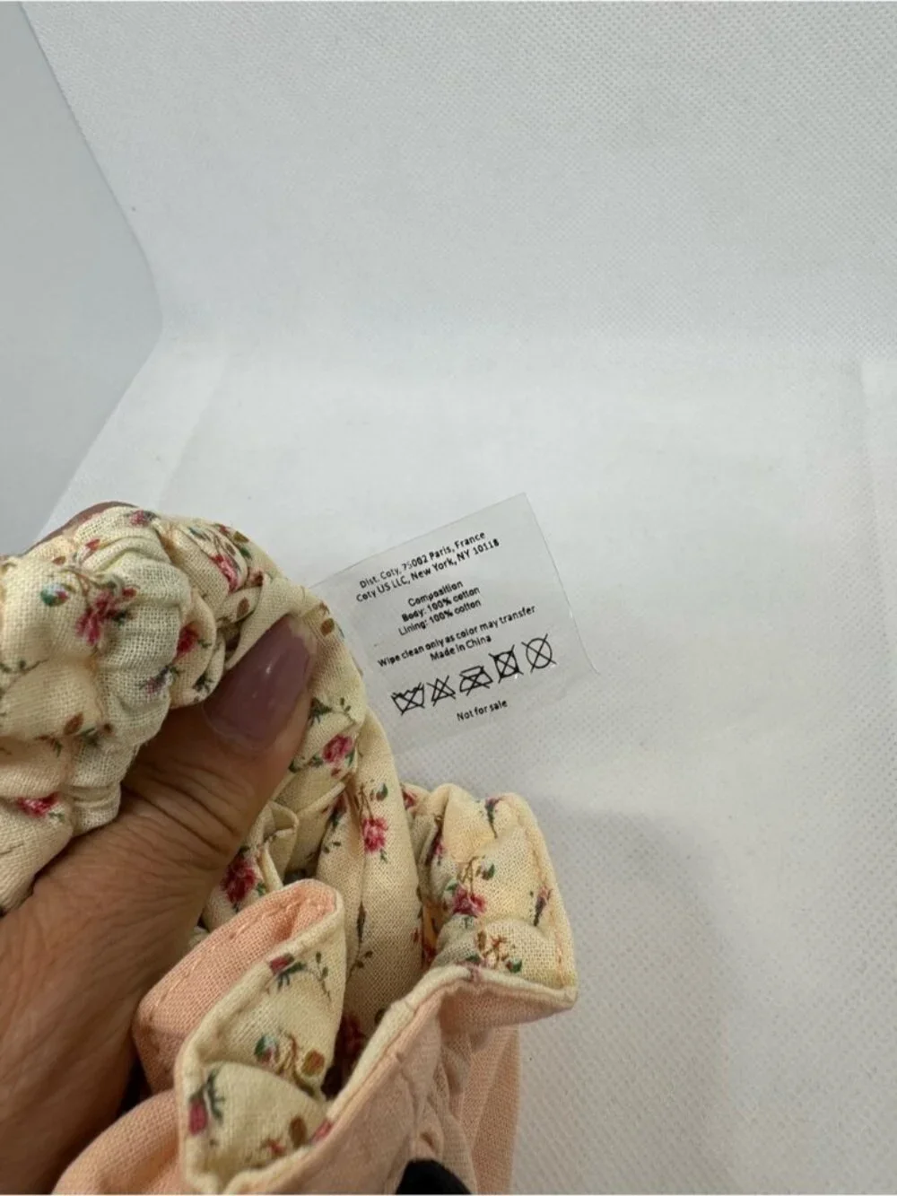 Gucci set two