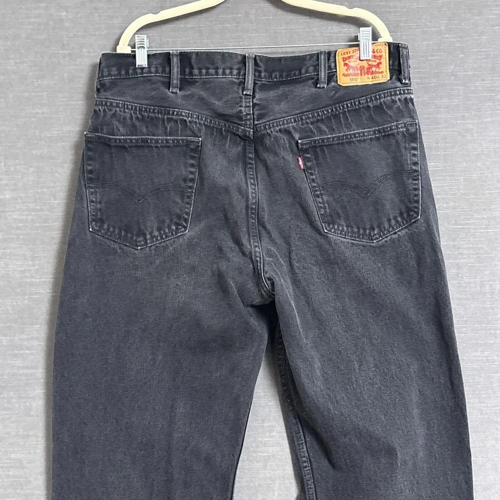 Levis classic levi