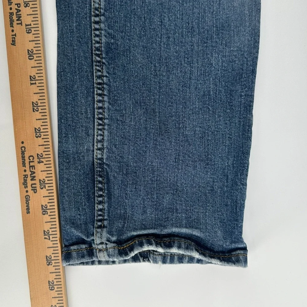 Levis levi slim