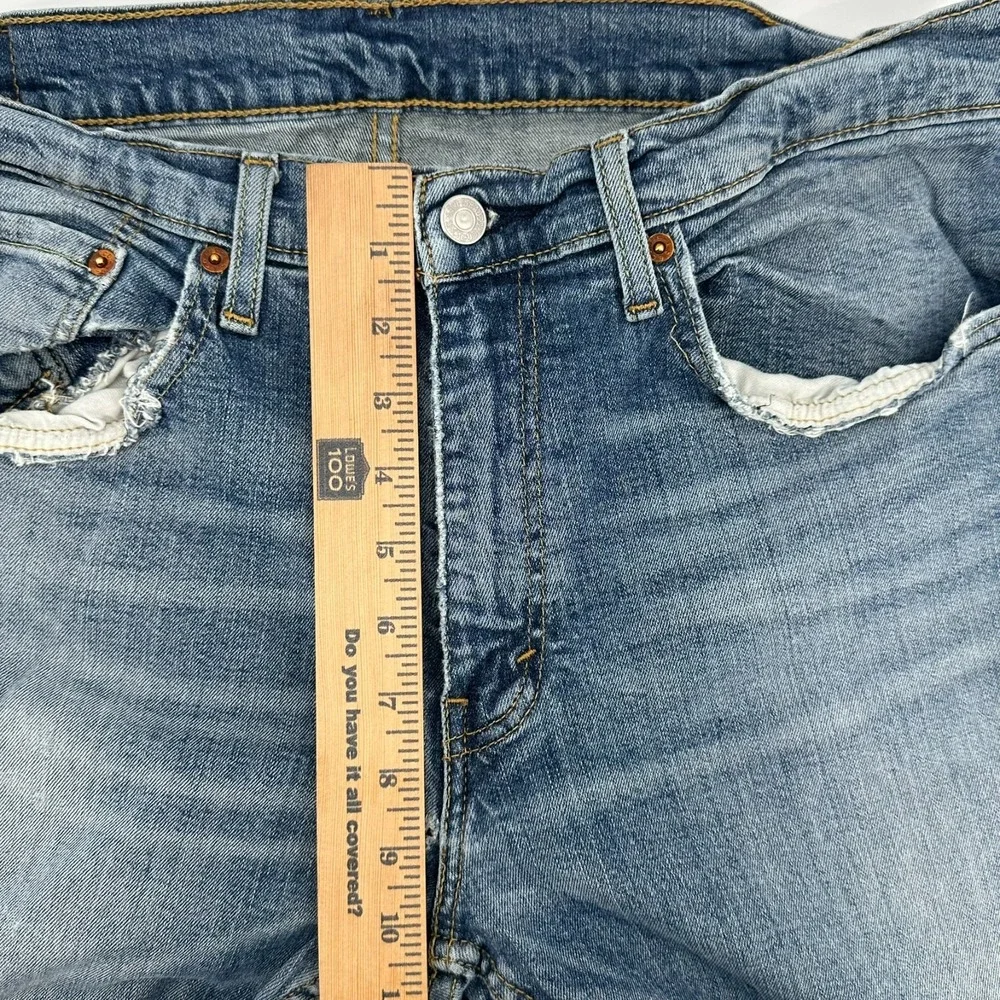 Levis levi slim