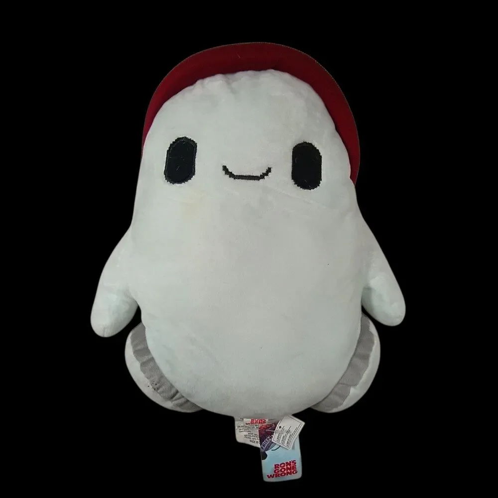 Rare Ron's Gone Wrong B-bot Ron Big Pillow Plush Soft Toy Approx 15in New