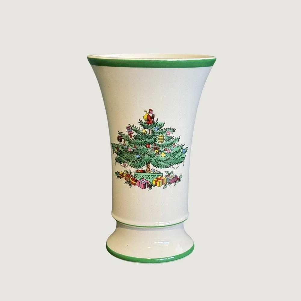 Spode classic christmas