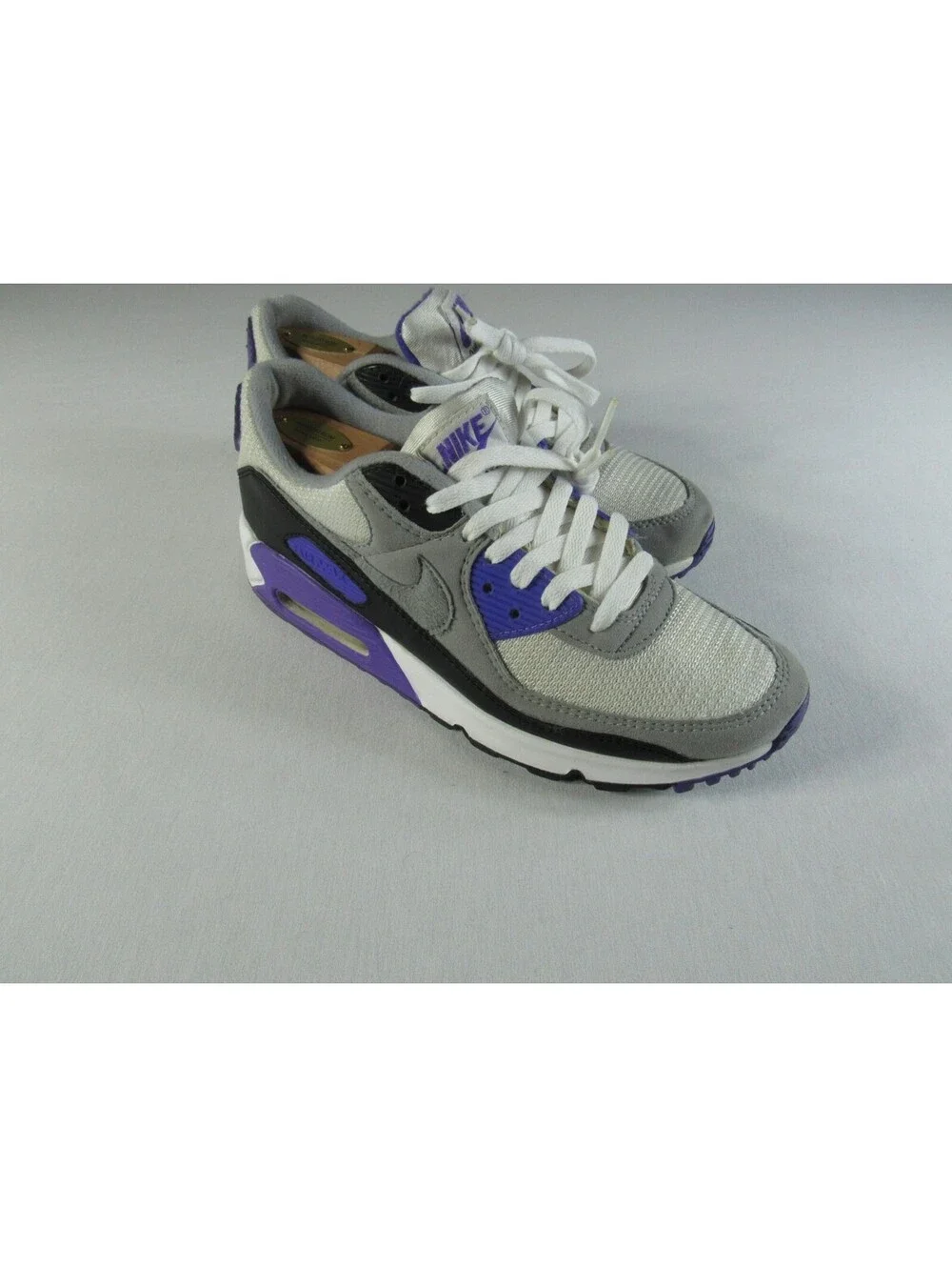 Nike used good