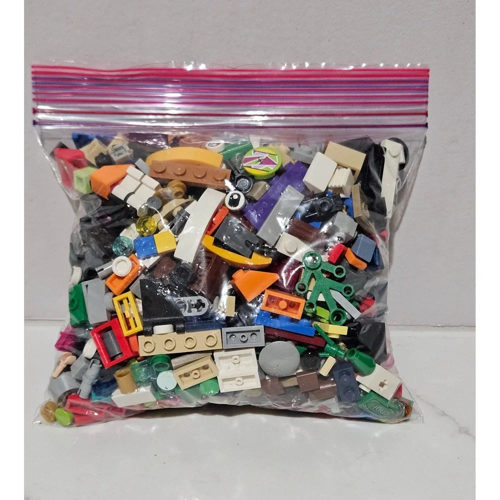 Lego vintage bulk