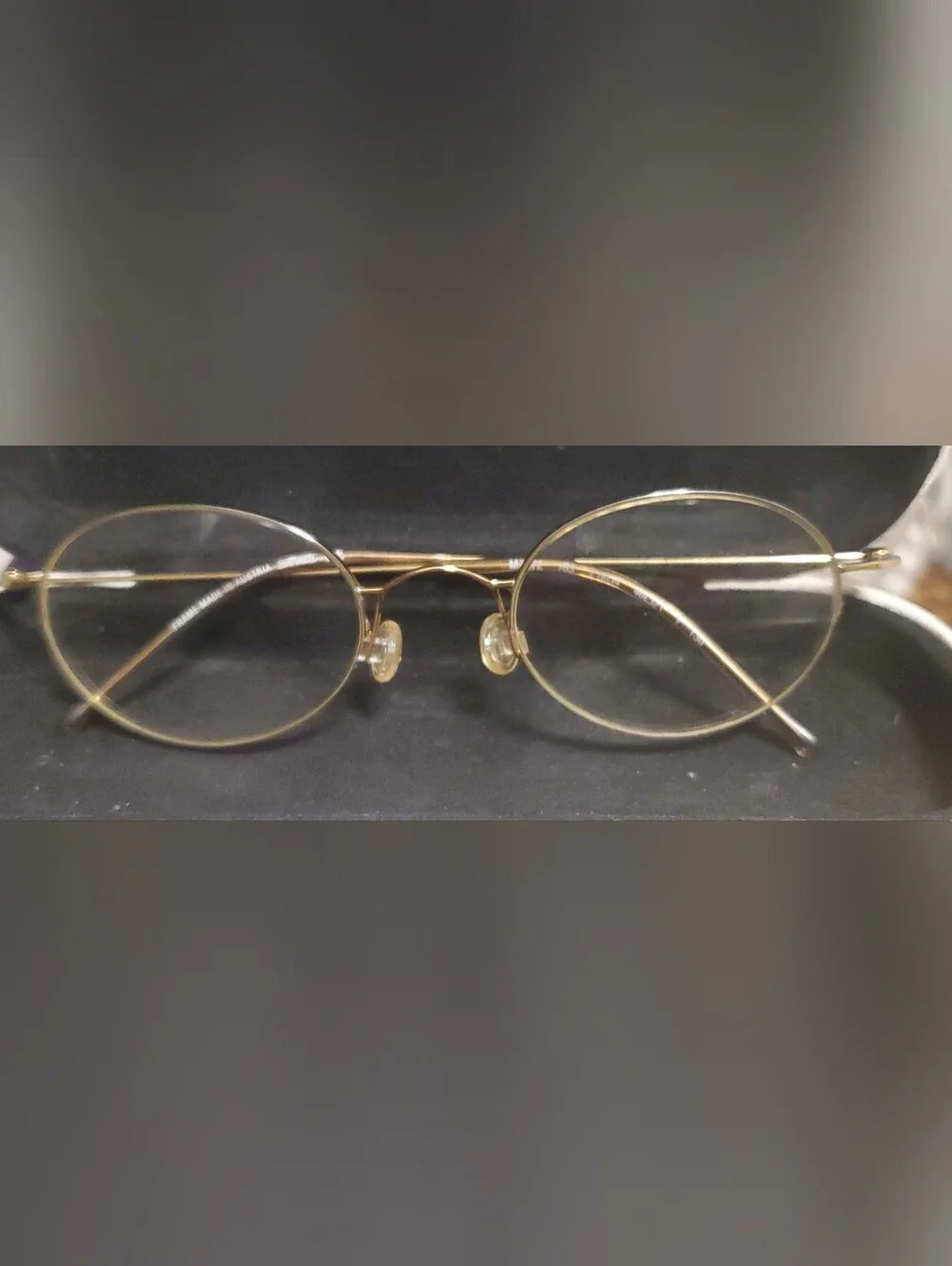 Vintsge Silhouette (M7372) Eyeglasses