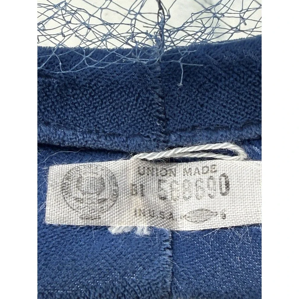 Unbranded vintage 1950s