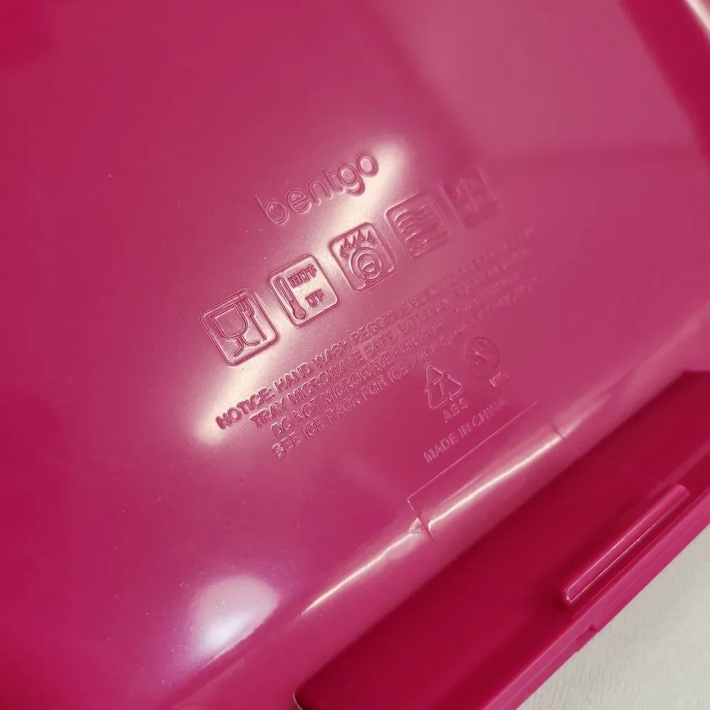 Bentgo bento box
