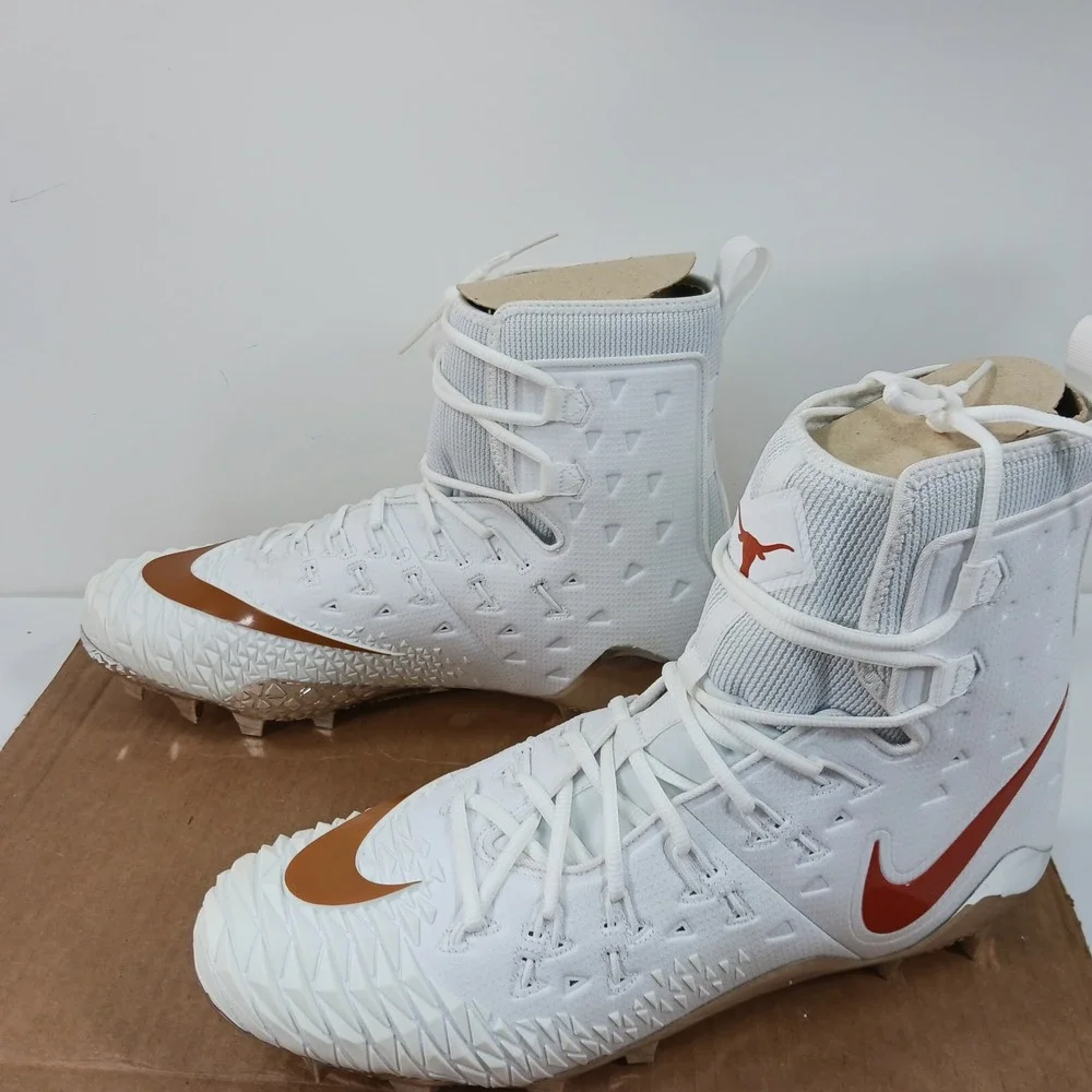 Nike support collegiate