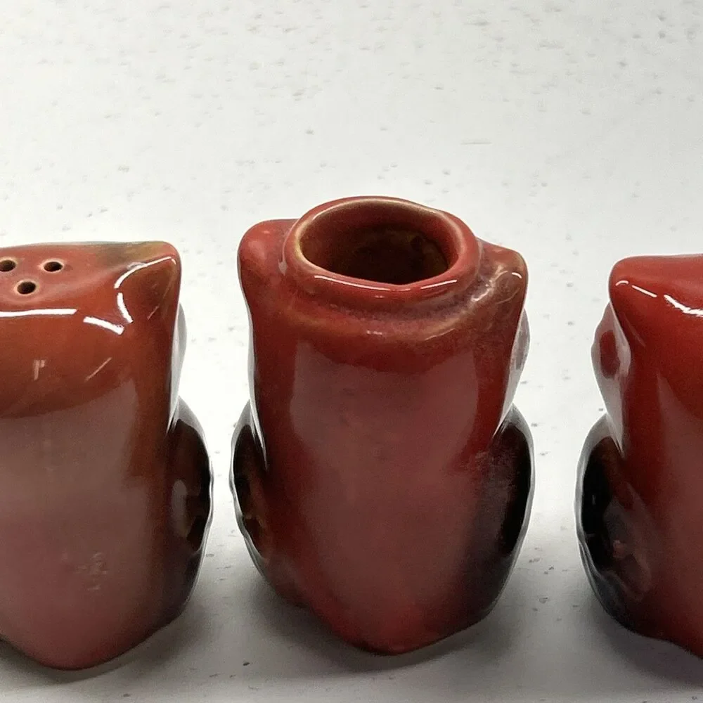 N/A vintage owl
