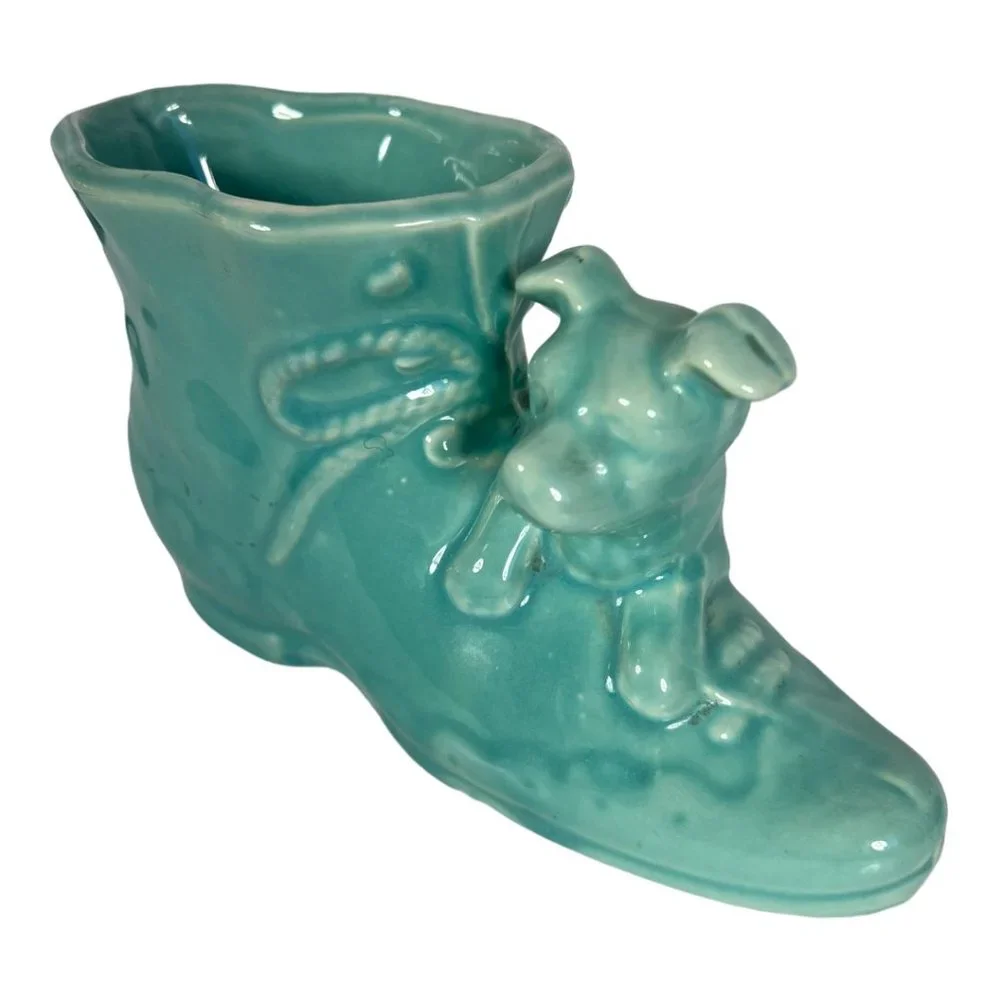 Shawnee Pottery this antique