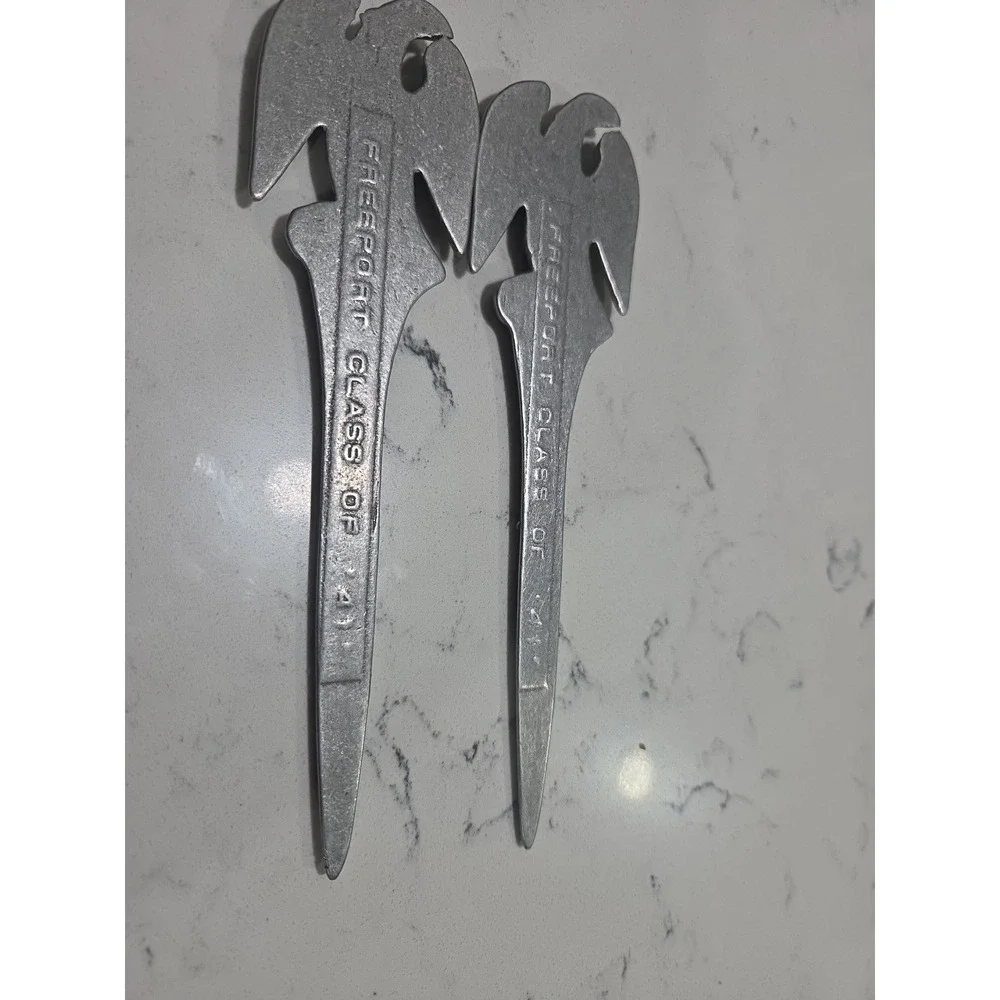 N/A vintage american