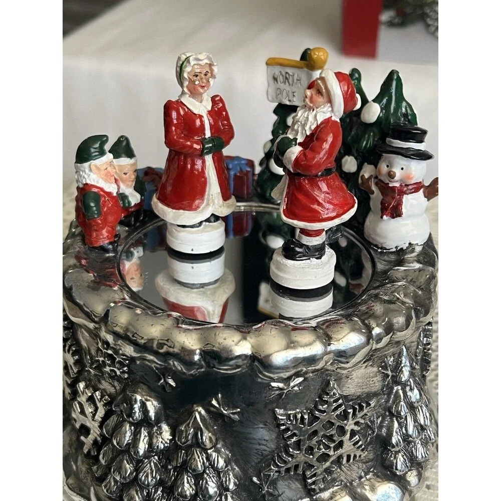 INTERNATIONAL silver diameter