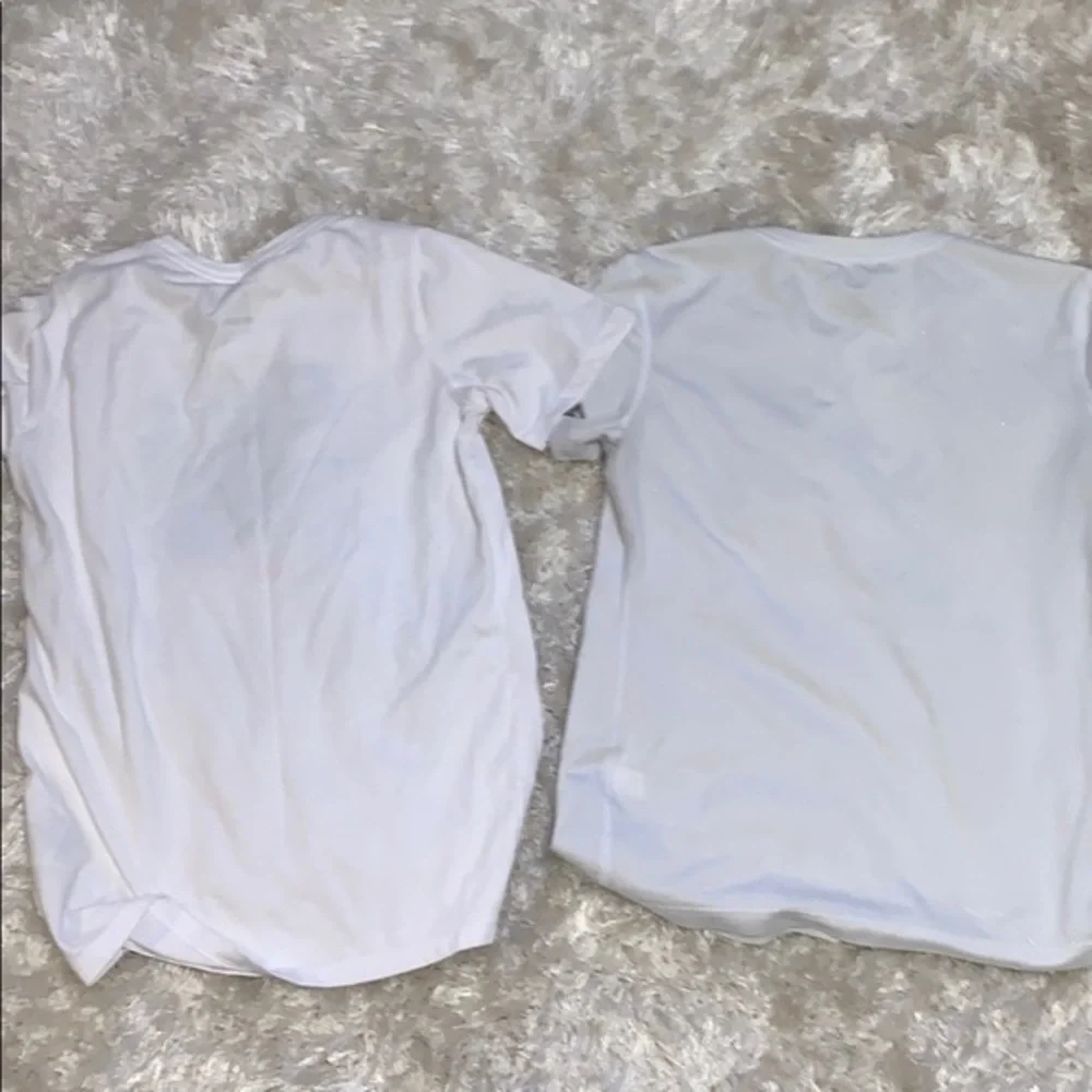 Nike one left