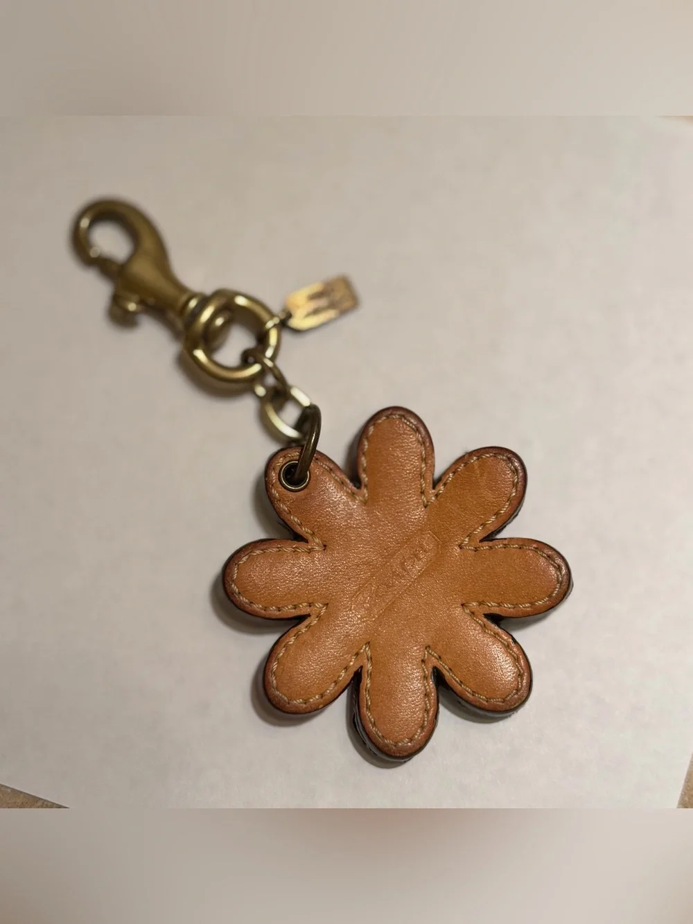 Coach but charm