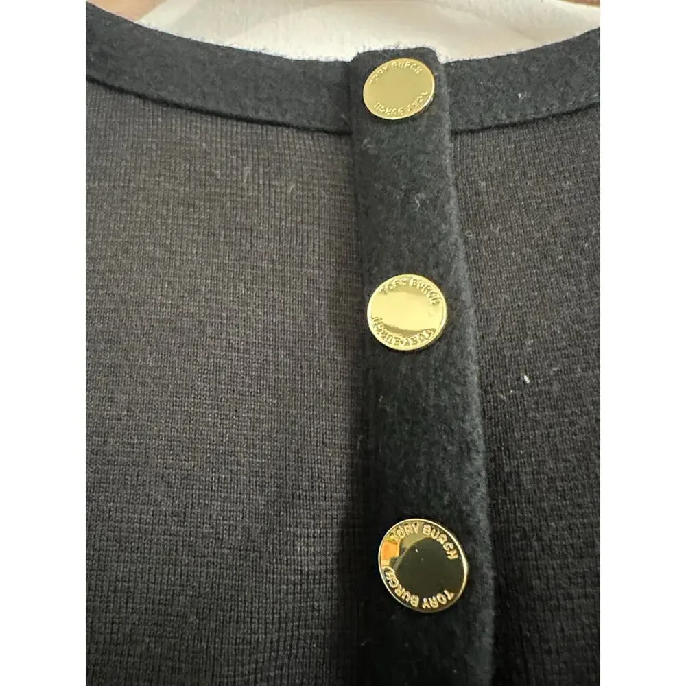 Tory Burch gently pre