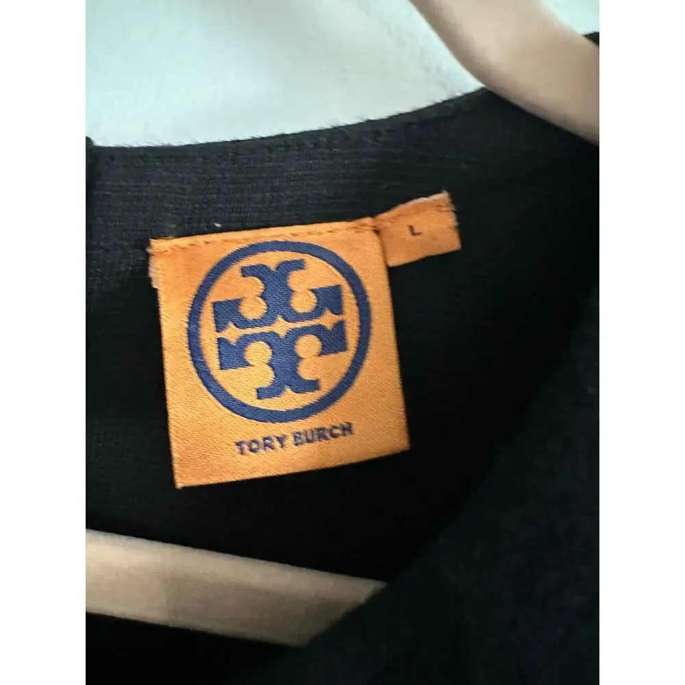 Tory Burch gently pre